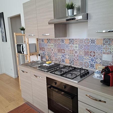 Bolognamania Apartments-Happy Екстериор снимка