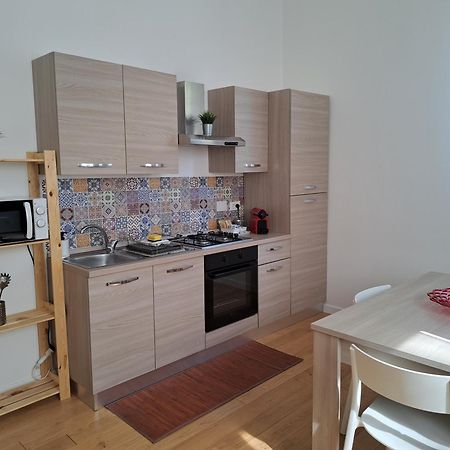 Bolognamania Apartments-Happy Екстериор снимка