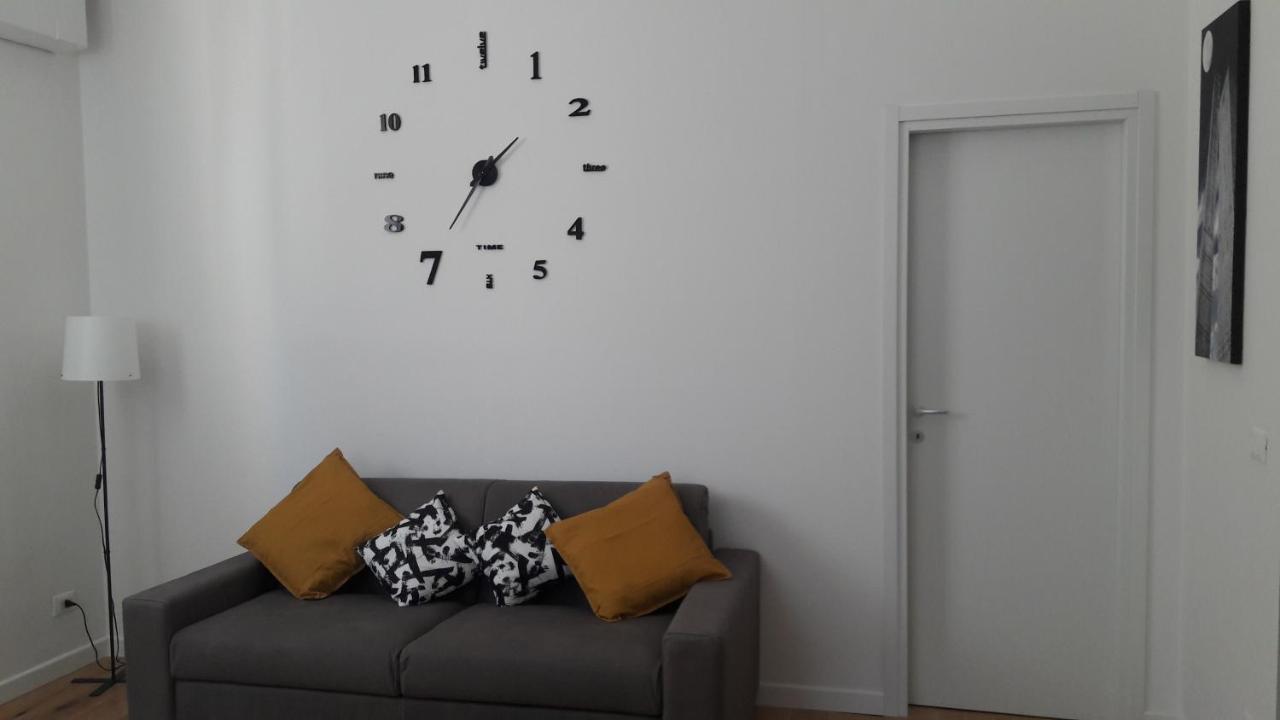 Bolognamania Apartments-Happy Екстериор снимка