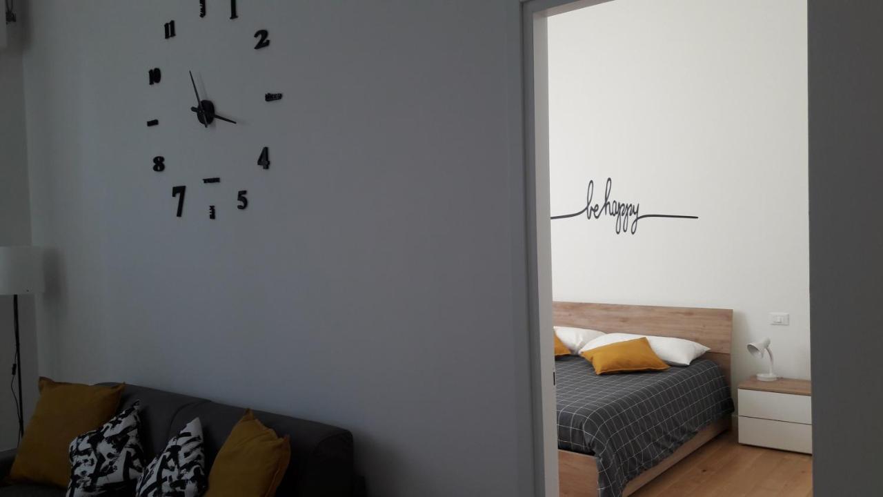 Bolognamania Apartments-Happy Екстериор снимка
