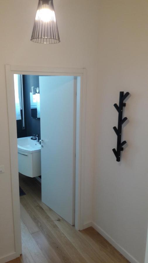 Bolognamania Apartments-Happy Екстериор снимка