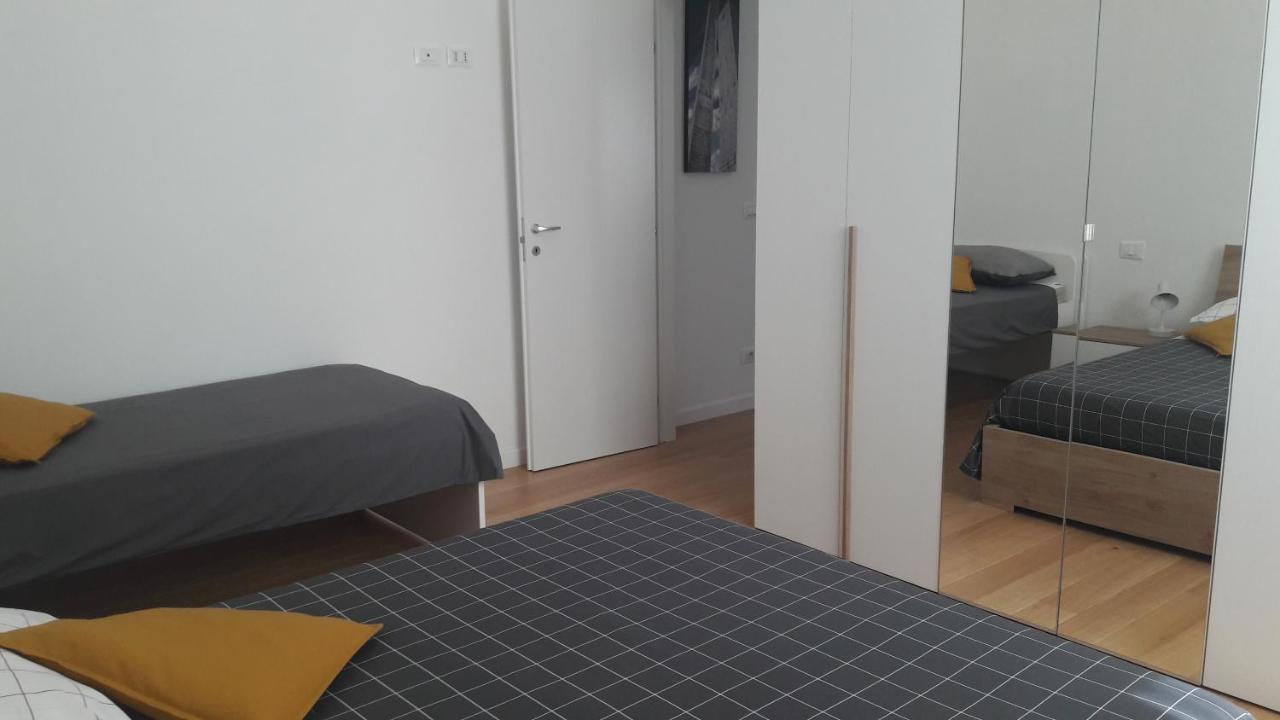 Bolognamania Apartments-Happy Екстериор снимка