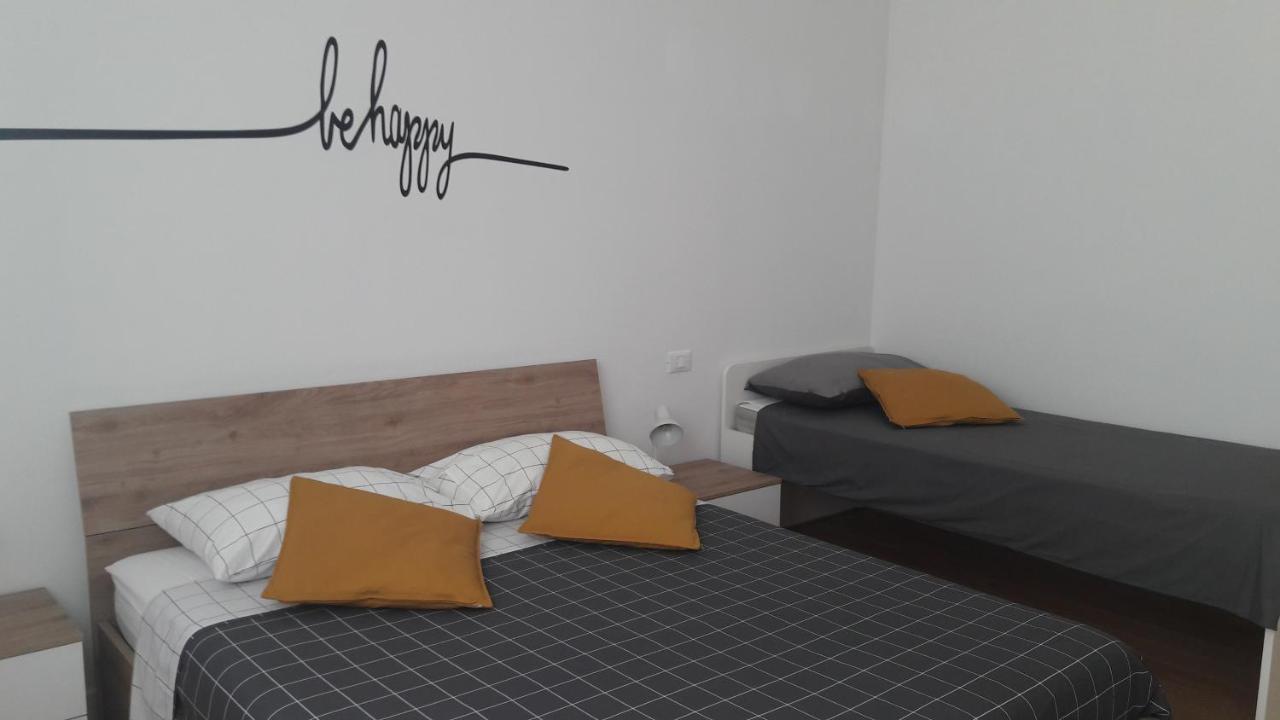 Bolognamania Apartments-Happy Екстериор снимка