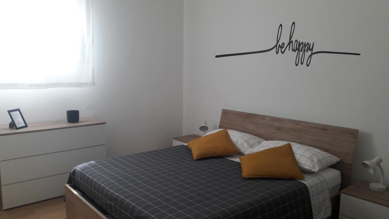 Bolognamania Apartments-Happy Екстериор снимка