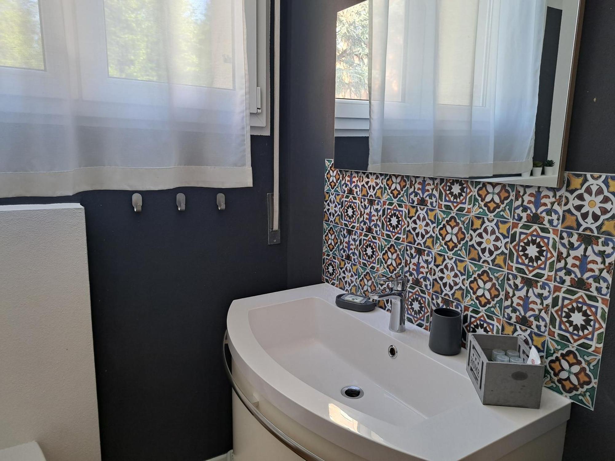 Bolognamania Apartments-Happy Екстериор снимка