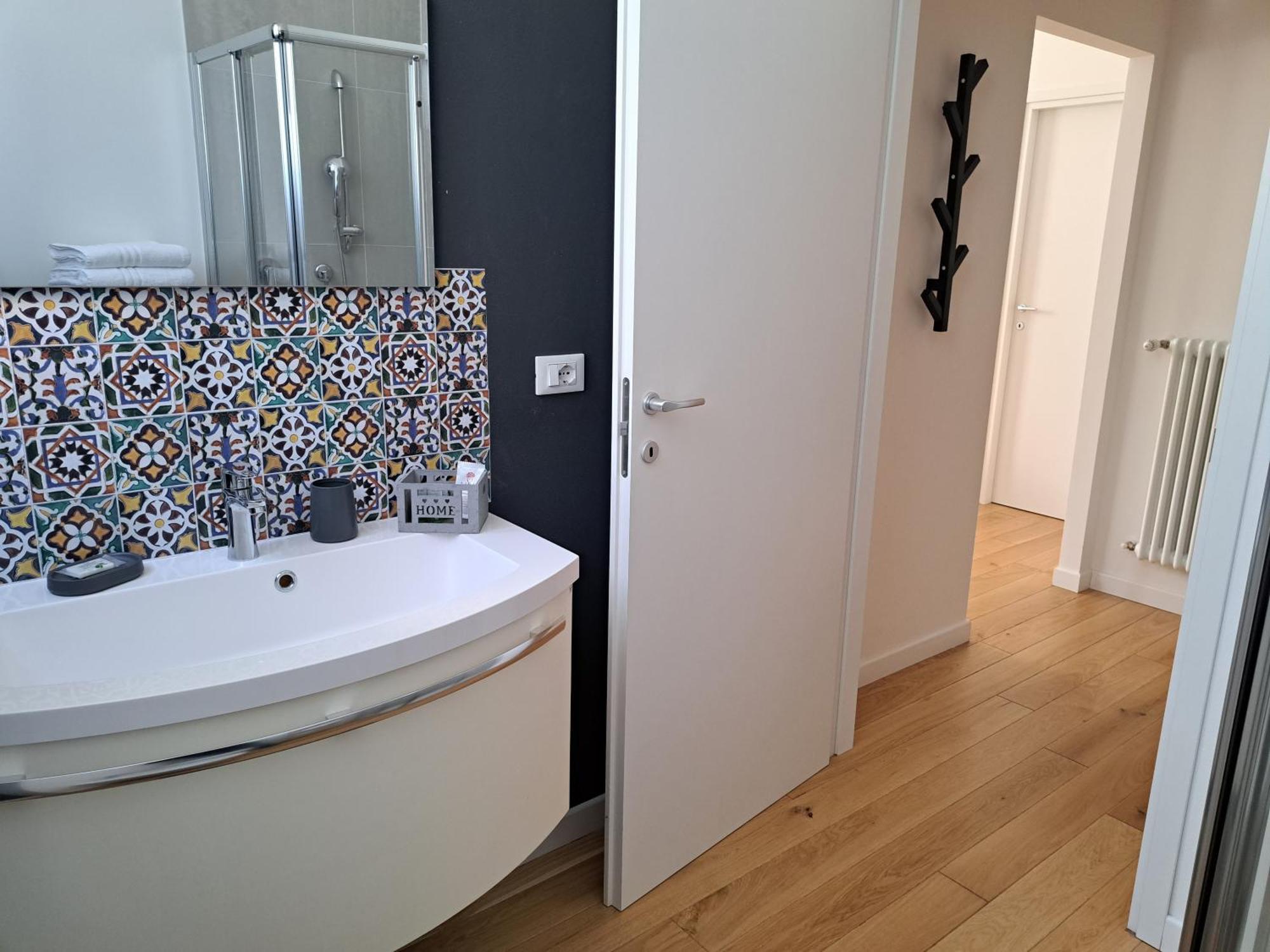 Bolognamania Apartments-Happy Екстериор снимка